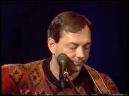 Rich Mullins