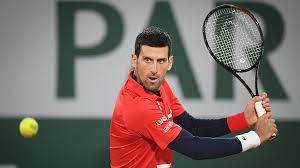 Every french open final that i played was the match of my life before i actually won it. Djokovic Wins 35th Match Of 2020 Into 14th French Open Quarter Final Cgtn