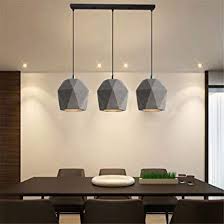 Wawzw Anhanger Leuchte Kronleuchter Restaurant Drei Moderne Esszimmerlampen Design Modern Traditionell Oder Ganz In 2020 Esszimmer Lampe Modern Esszimmerlampe Lampe