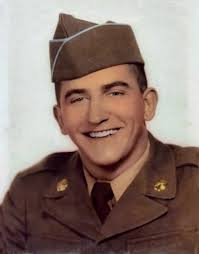 Harold Joseph Beckwith Obituary