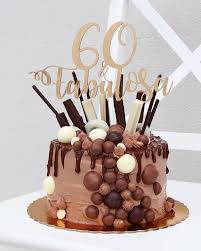 Chocolate Birthday Cake Cake Pops Tarta De Cumpleanos De Chocolate Drip Cakes Cake Cake Pops