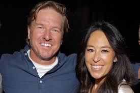 Quiz: How Much Do You Know About Chip and Joanna Gaines?