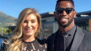 Rachel Kolisi on why her marriage will survive Siya's post-rugby days