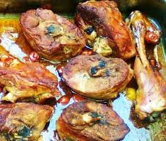 Cacciatore means hunter in italian. Capretto Ieri Oggi In Cucina