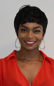 Cheree Brown's Instagram, Twitter & Facebook