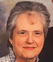 Beverly Lynn Obituary (1931