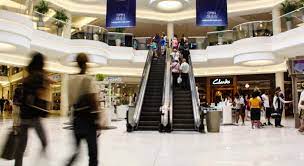 Um Mundo A Ser Descoberto Bloomington E Mall Of America