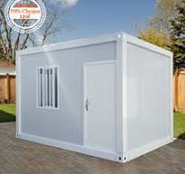Low Price Prefabricated Military Container House 34 ...