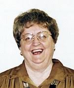 Obituaries Search for Joyce Patterson