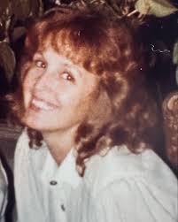 Sandra Marie Williams Obituary April 2, 2025