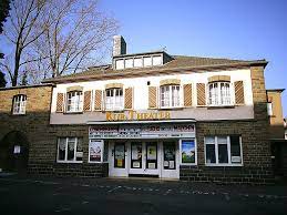 Large room, large bathroom, very clean, a pleasant accomodation. Hennef In North Rhine Westphalia Germany Sygic Travel