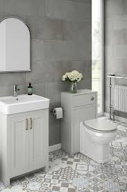 chatsworth traditional grey sink vanity