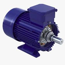 Electric Motor 3d Model Ad Electric Motor Model Electric Motor Electricity 3d Model