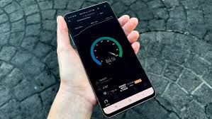 Tired of typing with one finger or spending endless hours at the keyboard? Discover How To Test Mobile Internet Speed With An App Gohow Co
