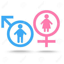 Image result for female sex sign