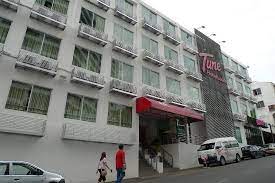 Photos, address, and phone number, opening hours, photos, and user reviews on yandex.maps. Tune Hotel Waterfront Kuching Lobby Picture Of Tune Hotel Waterfront Kuching Kuching Tripadvisor