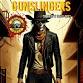 Gunslingers - Live  at The Cherry event in Windsor, ON