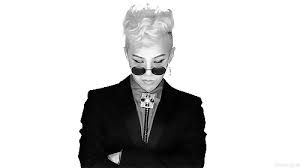 It's a gd kind of day, under the cut are 260+ gifs of kwon ji yong (aka. G Dragon Gif G Dragon Bigbang G Dragon Bigbang