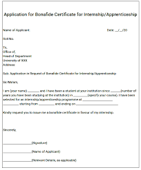 If you don't know what is a bonafide certificate then it is a document that provides proof that a student or employee belongs to a particular organization for a. Bonafide Certificate Registration Process Documents Iac