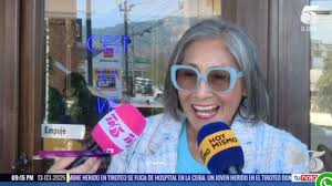 🔵#TN5Estelar| "Le salió guaya a Mel" en su intento de conspirar en las  Elecciones Primarias, según Maribel Espinoza. , Sigue la transmisión EN  VIVO: https://www.televicentro.com/envivo/8cb65287-04f8-4...