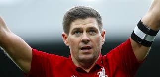 Former liverpool midfielder mohamed sissoko has joined indian super league side fc pune city. Sissoko Reveals Gerrard Would Tell Players He D Die For Liverpool This Is My Club And My City