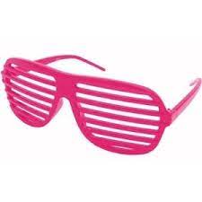 Hot Pink Shutter Shades 1158 Shutter Shades Hot Pink Shades Sunglasses