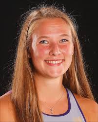 2021 Women's Cross Country Roster