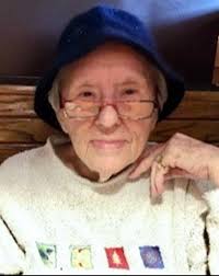 Dorothy Ruth Weast Obituary January 6, 2025