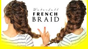 The answer, dear ipsters, is yes: 100 Waterfall Braid Styling Ideas Tutorials For 2021