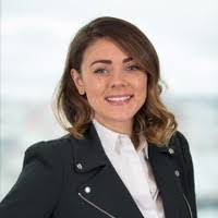 Jocelyn Baer's Instagram, Twitter & Facebook