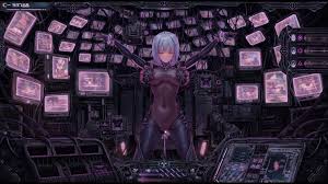 Ero-Electric Dreams (体験版) | １１１のデジ同人感想