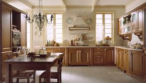 Classic Kitchen Design Ipc200 Unique Kitchen Designs Al Habib Panel Doors Classic Kitchen Design Kitchen Design Modern Kitchen Design