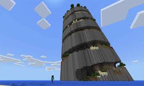 Minecraft pe parkour servers let players parkour through massive stages and fight to get record times. Parkour Spiral Parkour Map Maps For Minecraft Pe Mcpe Box