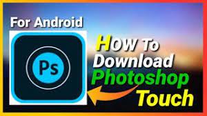Adobe photoshop express es una . Ps Touch Apk For Android 9 Ps Touch Apk Free Download Ps Touch Apk In 2021 Android You Youtube Photoshop