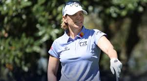 Annika primary income source is golfer. Annika Sorenstam Detta Ar Ingen Comeback Golfbladet