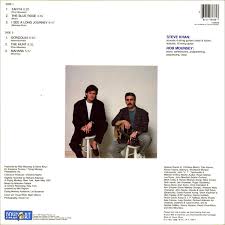 Steve Khan, Rob Mounsey