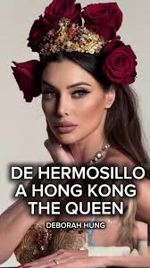 Deborah Longshore Queen