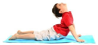 Basic yoga poses for kids. Yoga For Kids Easy Yoga Poses For Kids Yoga For Children Toddlers The Art Of Living India