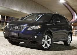 Michael perkins test drive review: 2012 Lexus Rx350 Prestige Four Door Wagon Specifications Carexpert