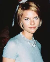 90s Claire Danes Claire Danes Short Hair Styles Bob Hairstyles