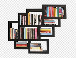 End tables with storage are a popular choice, offering a handy place to stash the clutter of the living room. Table Bookcase Floating Shelf Furniture Table Drawer Rectangle Room Png Pngwing