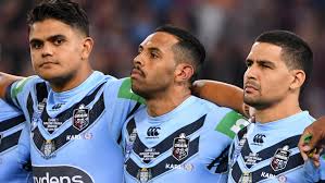 Latrell mitchell family and parents are from taree, new south wales, australia. Nrl Investigation Into Online Racism Latrell Mitchell Sticks To His Vow To Call Out Online Racists After Josh Addo Carr Trolled