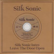 When you're in a rush to leave for work or coming home after a long day, few things are more frustrating than a garage door that doesn't open and close properly. Silk Sonic Leave The Door Open 2021 Cd Discogs