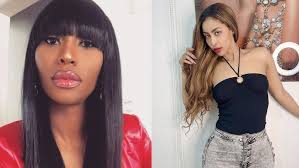 Kumekucha MANGE amuanika JACKIE CLIFF/adai ameanza kubeba tena  madawa/JACKIE CLIFF amjia juu....