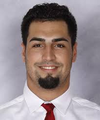 2021 Baseball Roster