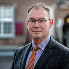 Grote woorden burgemeester Van Meygaarden zijn niet slim