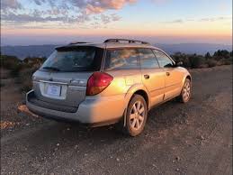 Here's why you should NEVER EVER Buy a Cheap Subaru (total ...