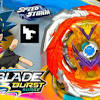 For the hasbro release, see genesis valtryek v3 6vortex reboot. 1