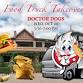 Food Truck Takeover: Doctor Dogs event image