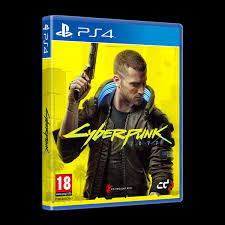 Become a cyberpunk, an urban mercenary equipped with cybernetic enhancements and build your assassin's creed valhalla playstation 4 standard edition with free upgrade to the digital ps5… by ubisoft playstation 4 $49.88. Videoigra Cyberpunk 2077 Ps4 Zona51